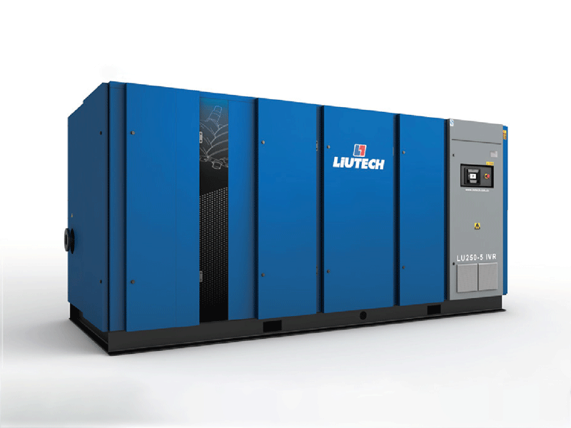 柳富達(dá)空壓機(jī)哪家口碑好？