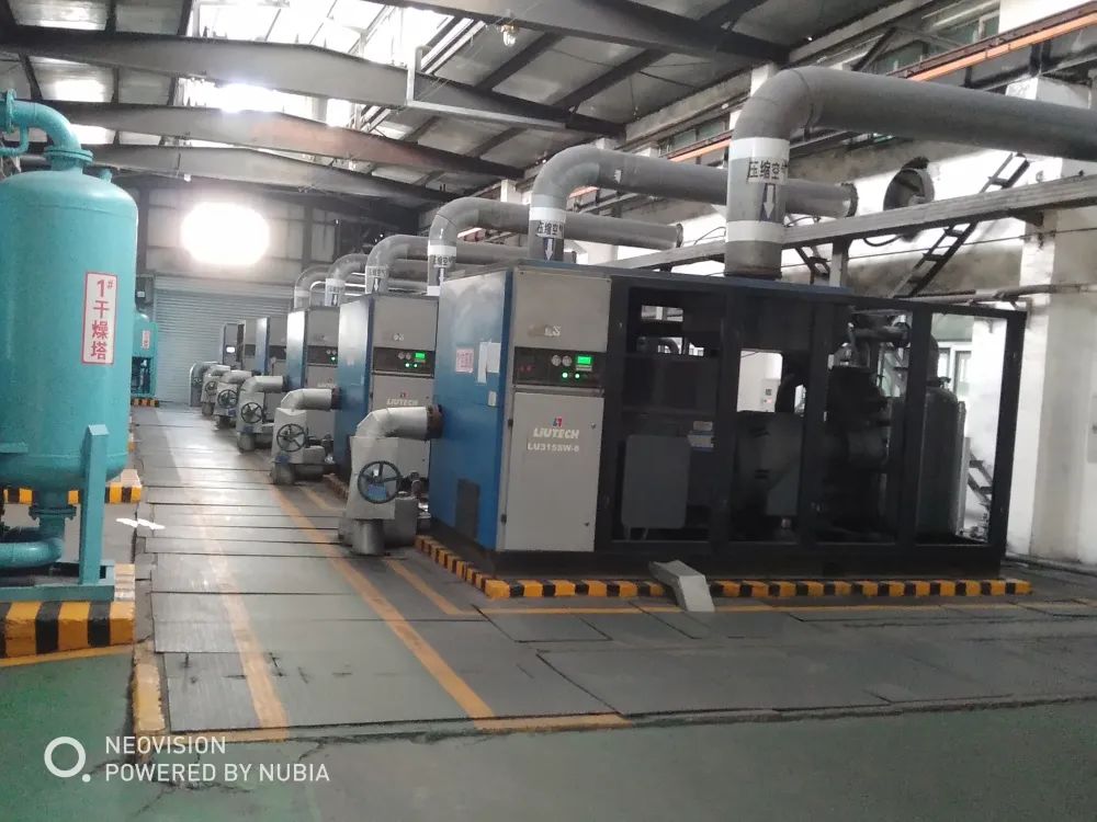 柳富達(dá)空壓機(jī)哪家口碑好？